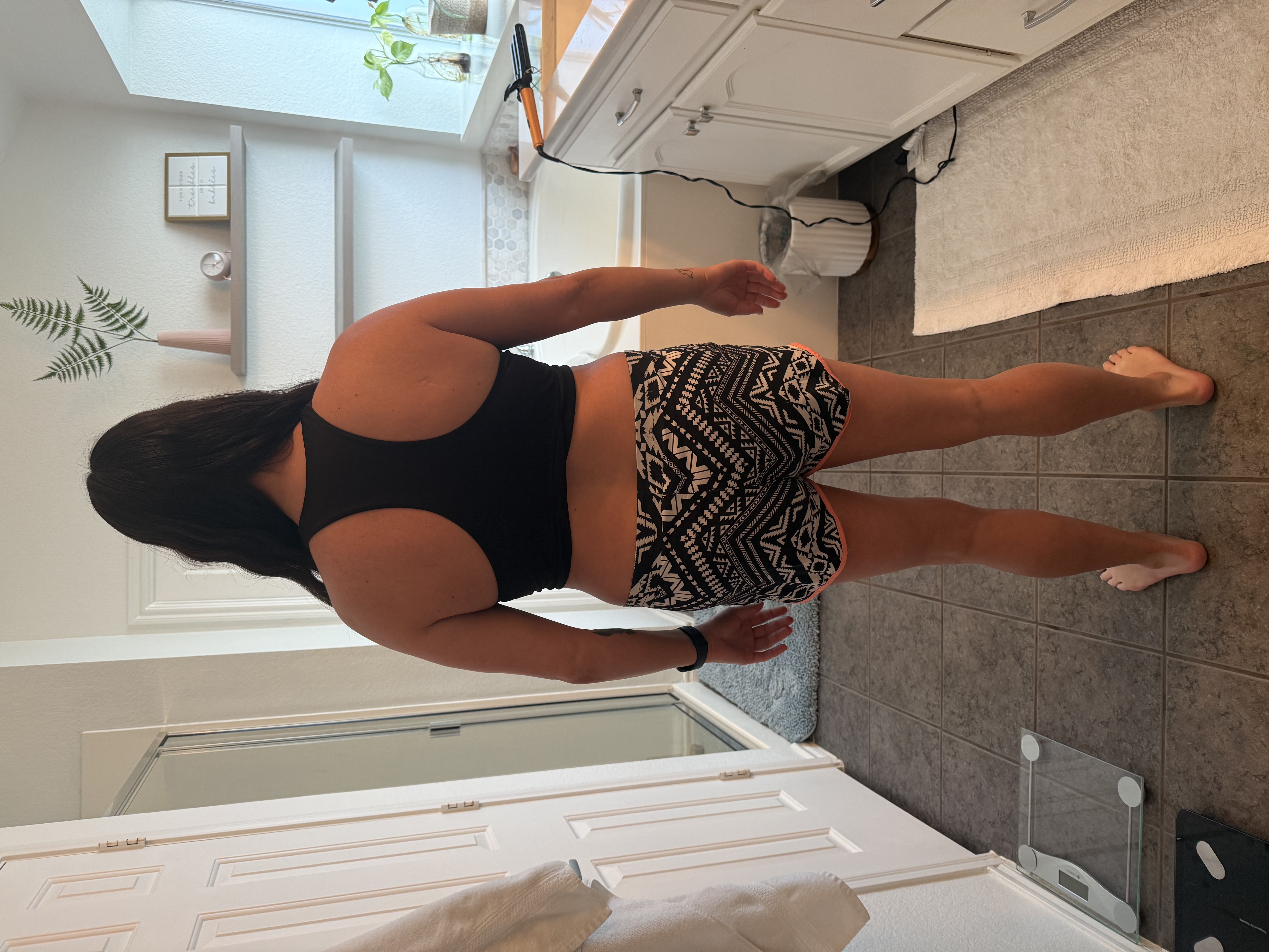 Ashley A. after